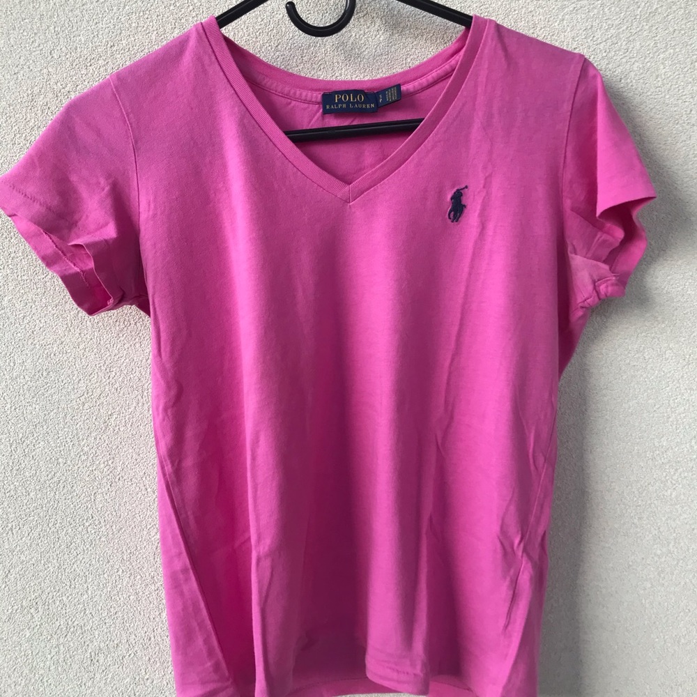 Polo by Ralph Lauren Women’s Top
